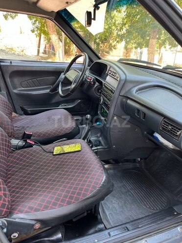 LADA (VAZ) 2115 2011, 256,640 km - 1.5 l - Şabran