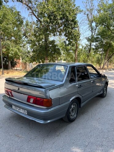 LADA (VAZ) 2115 2011, 256,640 km - 1.5 l - Şabran