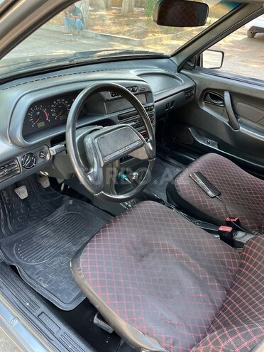 LADA (VAZ) 2115 2011, 256,640 km - 1.5 l - Şabran