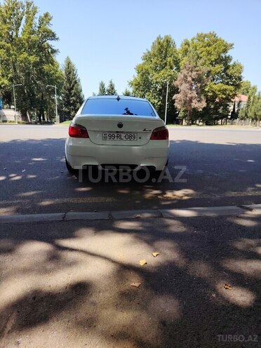 BMW 530 2005, 225,000 km - 3.0 l - Mingəçevir