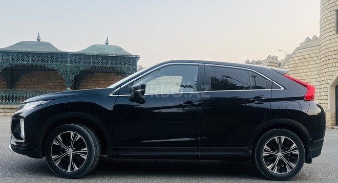 Mitsubishi Eclipse Cross 2020, 49,300 km - 2.0 l - Bakı