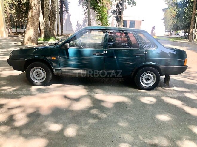 LADA (VAZ) 21099 2001, 245,080 km - 1.5 l - Mingəçevir