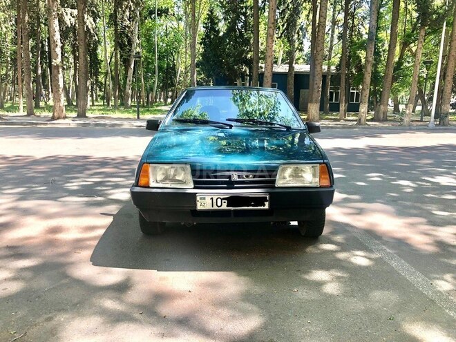 LADA (VAZ) 21099 2001, 245,080 km - 1.5 l - Mingəçevir