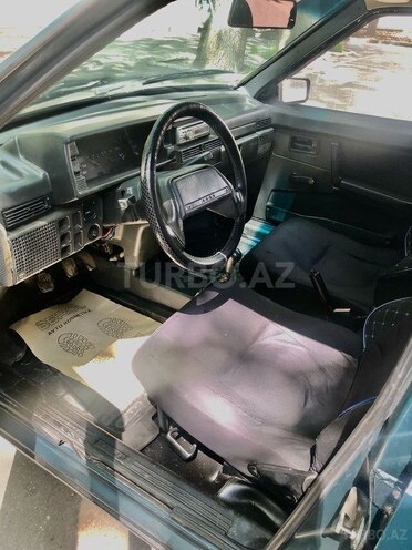 LADA (VAZ) 21099 2001, 245,080 km - 1.5 l - Mingəçevir