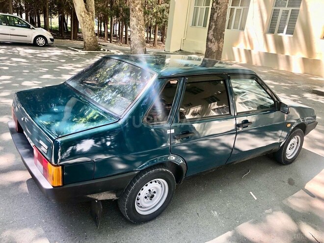 LADA (VAZ) 21099 2001, 245,080 km - 1.5 l - Mingəçevir