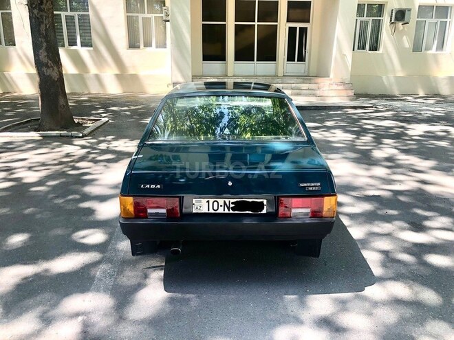 LADA (VAZ) 21099 2001, 245,080 km - 1.5 l - Mingəçevir