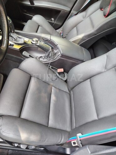 BMW 530 2005, 225,000 km - 3.0 l - Mingəçevir
