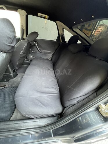 Opel Vectra 1996, 323,500 km - 2.0 l - Bakı