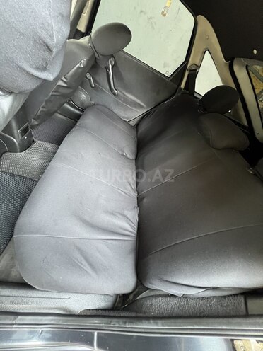 Opel Vectra 1996, 323,500 km - 2.0 l - Bakı