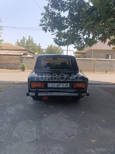 LADA (VAZ) 2106 2006, 82,222 km - 1.6 л - Goranboy
