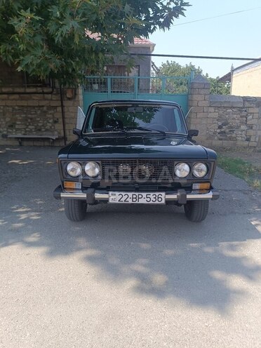 LADA (VAZ) 2106 2006, 82,222 km - 1.6 л - Goranboy