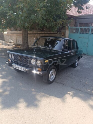 LADA (VAZ) 2106 2006, 82,222 km - 1.6 л - Goranboy