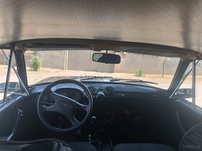 LADA (VAZ) 2106 2006, 82,222 km - 1.6 л - Goranboy