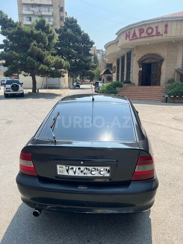 Opel Vectra 1996, 323,500 km - 2.0 l - Bakı