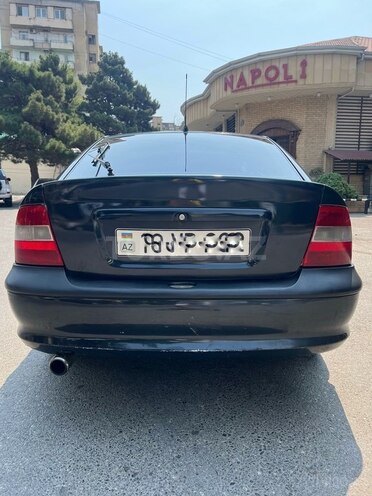 Opel Vectra 1996, 323,500 km - 2.0 l - Bakı