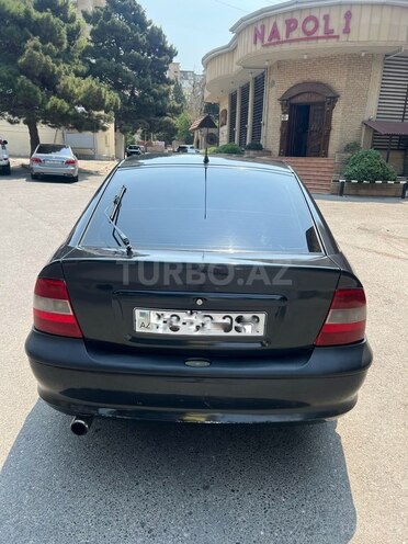 Opel Vectra 1996, 323,500 km - 2.0 l - Bakı
