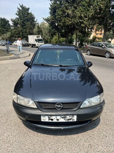 Opel Vectra 1996, 323,500 km - 2.0 l - Bakı