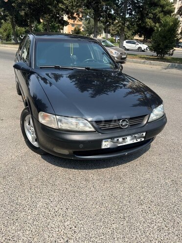 Opel Vectra 1996, 323,500 km - 2.0 l - Bakı