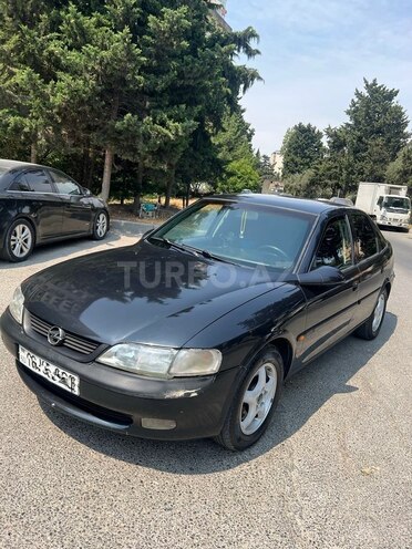 Opel Vectra 1996, 323,500 km - 2.0 l - Bakı