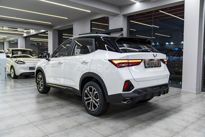 Wuling  2025, 0 km - 1.5 l - Bakı