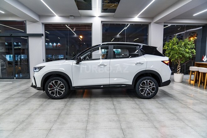 Wuling  2025, 0 km - 1.5 l - Bakı