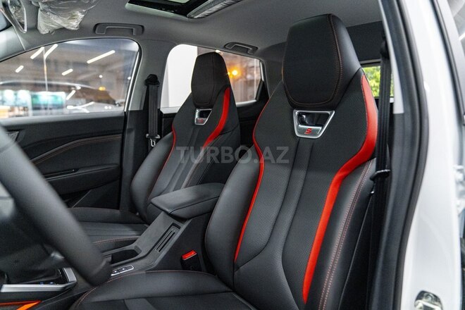 Wuling  2025, 0 km - 1.5 l - Bakı