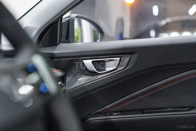 Wuling  2025, 0 km - 1.5 l - Bakı