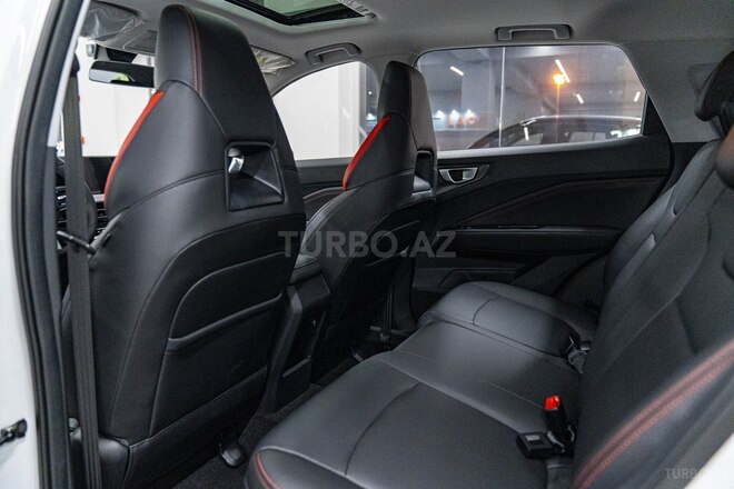 Wuling  2025, 0 km - 1.5 l - Bakı