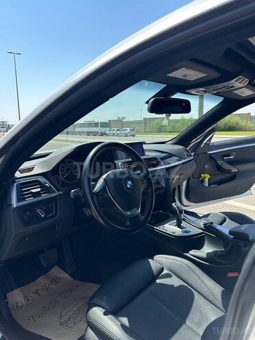 BMW 430 2018, 163,000 km - 2.0 l - Bakı