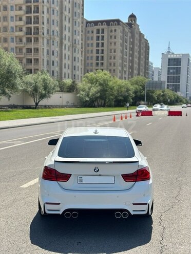 BMW 430 2018, 163,000 km - 2.0 l - Bakı