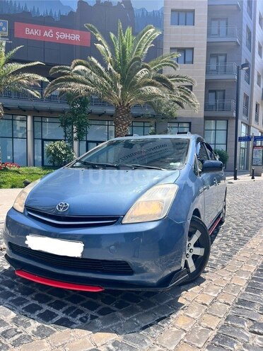 Toyota Prius 2007, 289,383 km - 1.5 l - Bakı