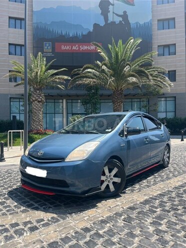 Toyota Prius 2007, 289,383 km - 1.5 l - Bakı
