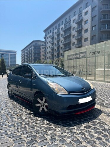 Toyota Prius 2007, 289,383 km - 1.5 l - Bakı