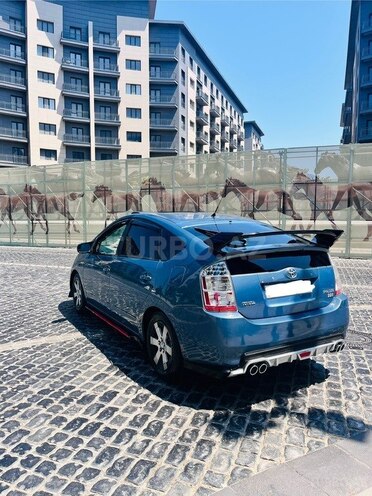 Toyota Prius 2007, 289,383 km - 1.5 l - Bakı