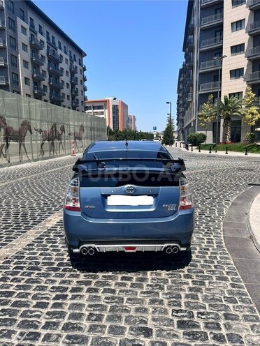 Toyota Prius 2007, 289,383 km - 1.5 l - Bakı