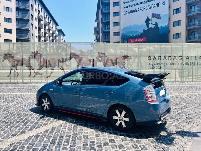 Toyota Prius 2007, 289,383 km - 1.5 l - Bakı
