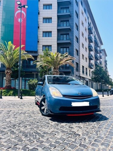 Toyota Prius 2007, 289,383 km - 1.5 l - Bakı