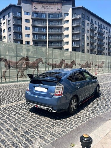 Toyota Prius 2007, 289,383 km - 1.5 l - Bakı