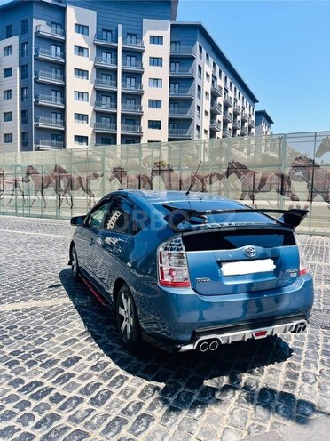 Toyota Prius 2007, 289,383 km - 1.5 l - Bakı