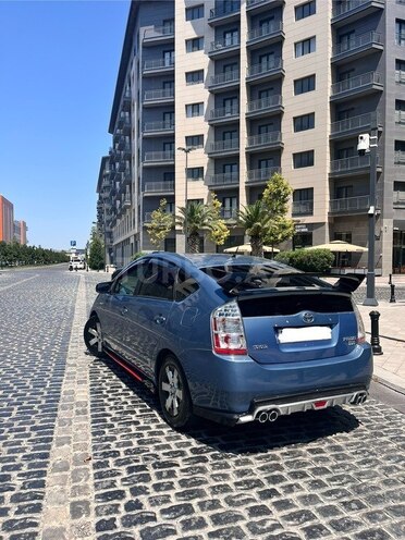 Toyota Prius 2007, 289,383 km - 1.5 l - Bakı