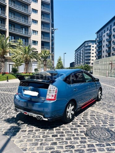 Toyota Prius 2007, 289,383 km - 1.5 l - Bakı