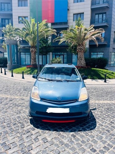 Toyota Prius 2007, 289,383 km - 1.5 l - Bakı