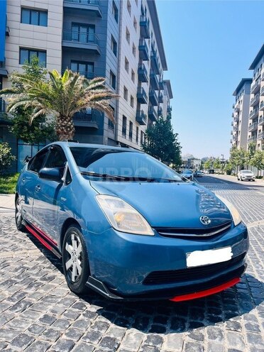 Toyota Prius 2007, 289,383 km - 1.5 l - Bakı
