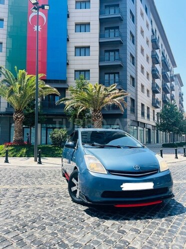 Toyota Prius 2007, 289,383 km - 1.5 l - Bakı