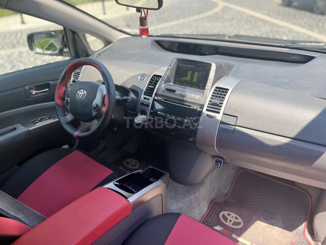 Toyota Prius 2007, 289,383 km - 1.5 l - Bakı