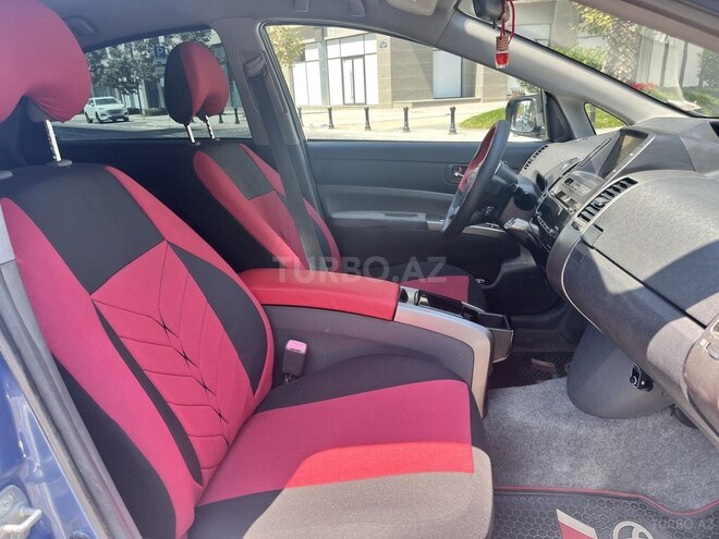Toyota Prius 2007, 289,383 km - 1.5 l - Bakı