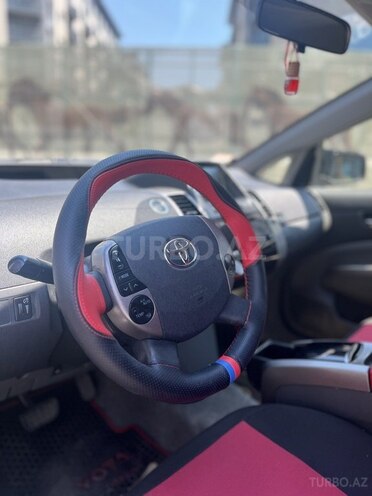 Toyota Prius 2007, 289,383 km - 1.5 l - Bakı