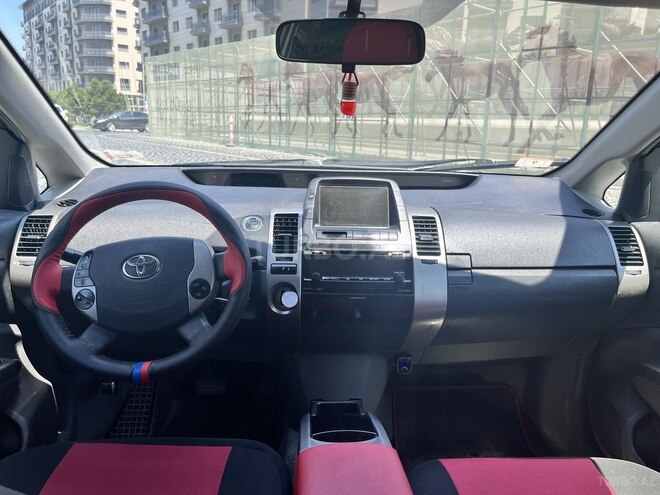 Toyota Prius 2007, 289,383 km - 1.5 l - Bakı