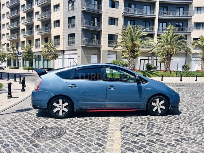 Toyota Prius 2007, 289,383 km - 1.5 l - Bakı