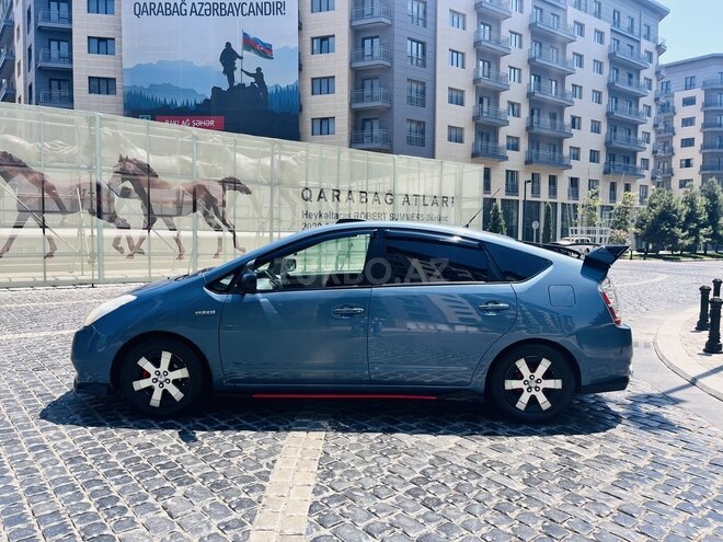 Toyota Prius 2007, 289,383 km - 1.5 l - Bakı